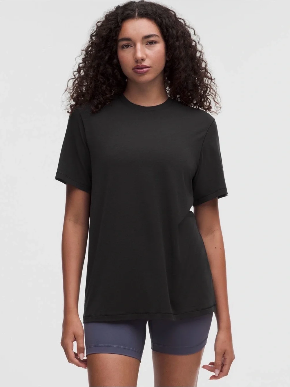 lululemon athletica Women's Jersey short-sleeve shirt